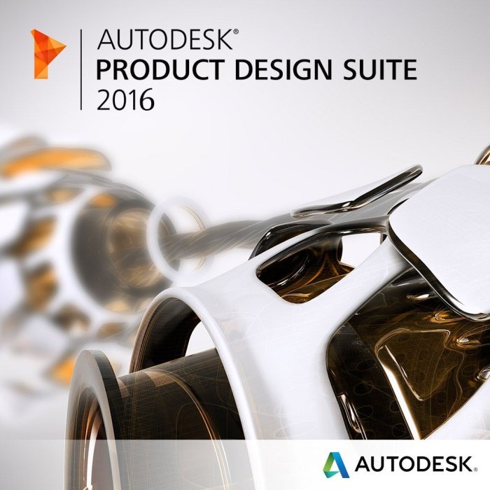 Autodesk Product Design Suite 2016 Autodesk Product Design Suite 2016