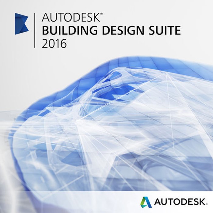Autodesk Building Design Suite 2016 Autodesk Building Design Suite 2016