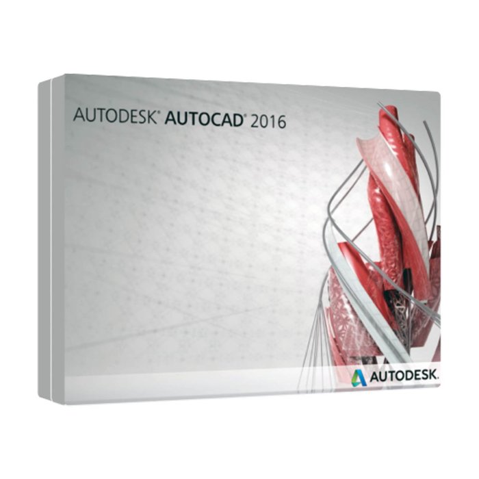 AutoCAD 2016 AutoCAD 2016