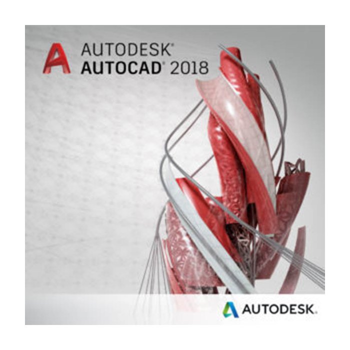 AutoCAD 2018 AutoCAD 2018