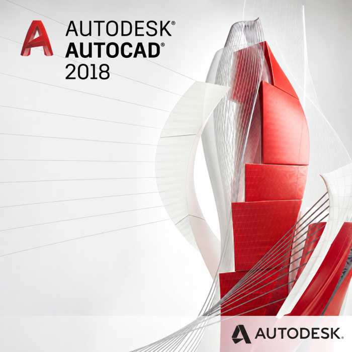 AutoCAD 2018 AutoCAD 2018