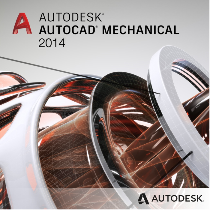 AutoCAD Mechanical 2014