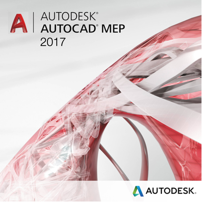 AutoCAD MEP 2017 AutoCAD MEP 2017