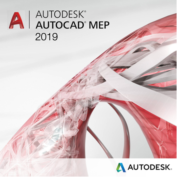 AutoCAD MEP 2019 - Netzwerklizenz AutoCAD MEP 2019 - Netzwerklizenz