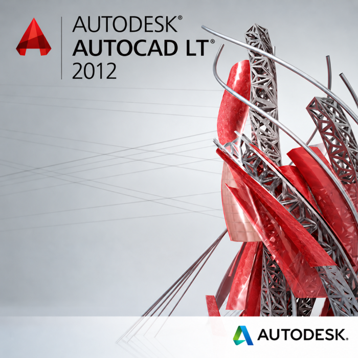 AutoCAD LT 2012 AutoCAD LT 2012