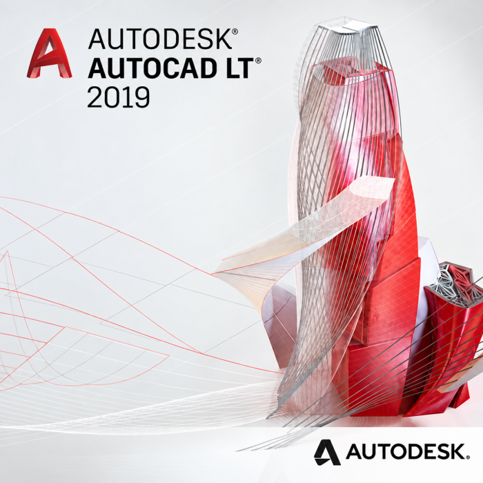 AutoCAD LT 2019 AutoCAD LT 2019