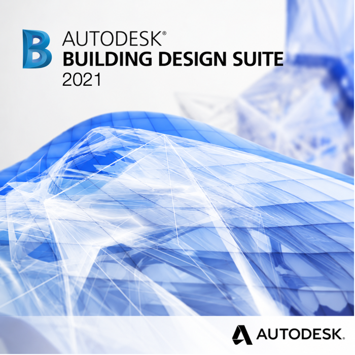 Autodesk Building Design Suite 2021