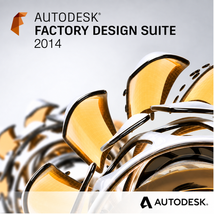 Autodesk Factory Design Suite 2014 Premium - Einzelplatzlizenz Autodesk Factory Design Suite 2014 Premium - Einzelplatzlizenz