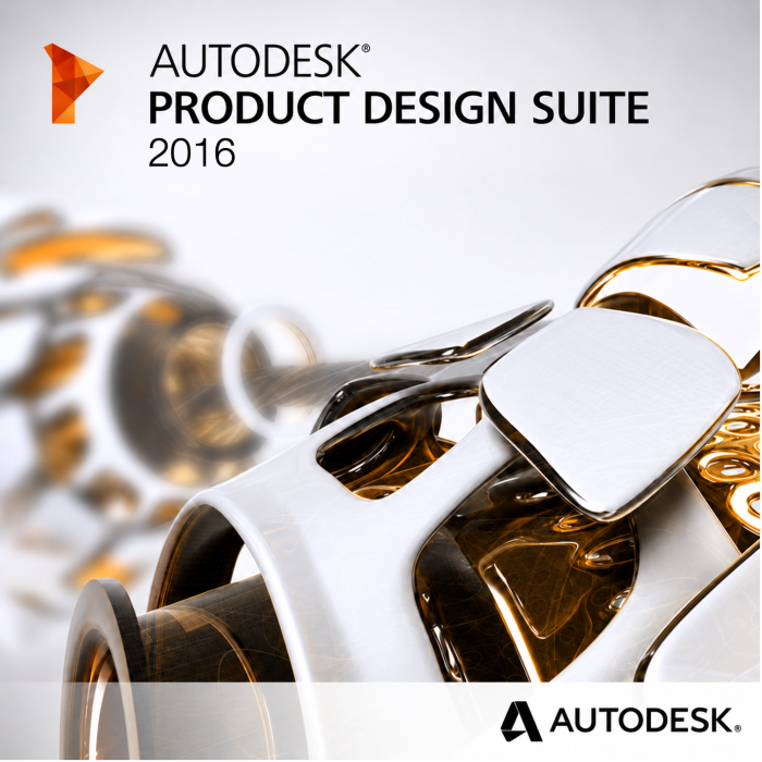 Autodesk Product Design Suite 2016 Autodesk Product Design Suite 2016