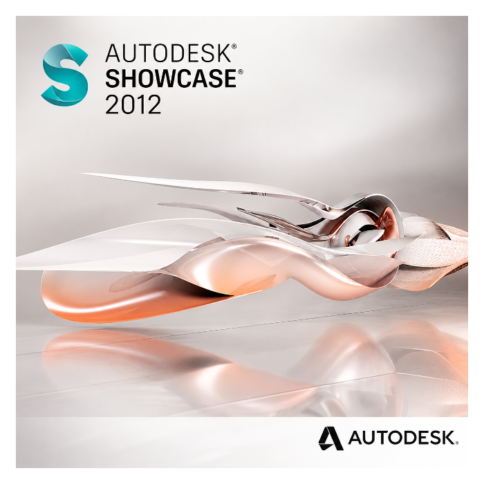 Autodesk Showcase 2012 Autodesk Showcase 2012