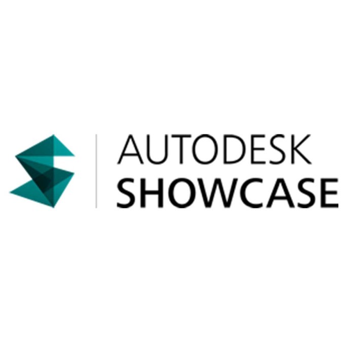 Autodesk Showcase 2012