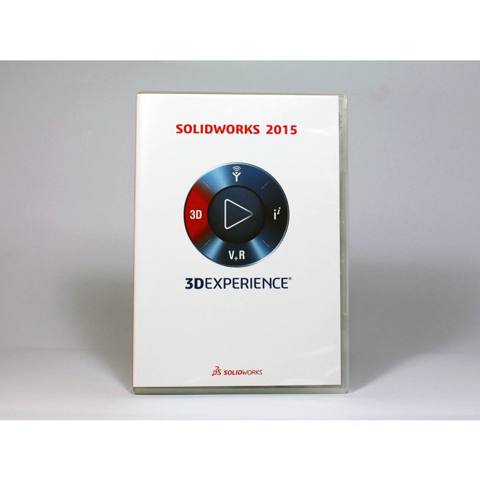 SolidWorks 2015 SolidWorks 2015