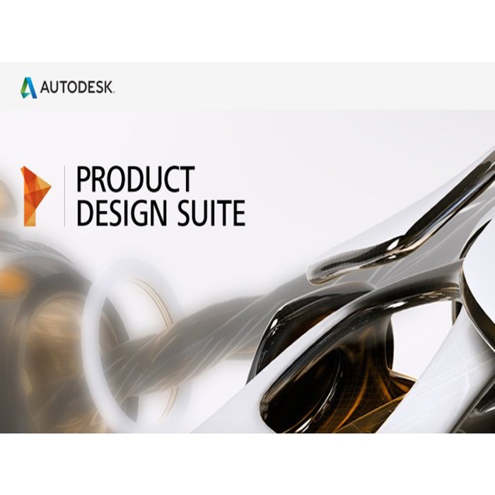 Autodesk Product Design Suite 2014 Premium - Netzwerklizenz Autodesk Product Design Suite 2014 Premium - Netzwerklizenz