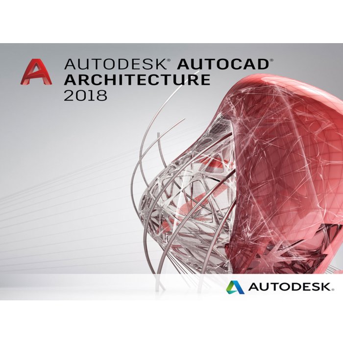 AutoCAD Architecture 2018 AutoCAD Architecture 2018
