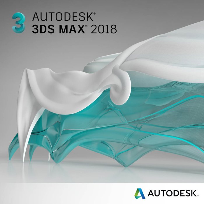 3ds Max 2018 - Netzwerklizenz 3ds Max 2018 - Netzwerklizenz