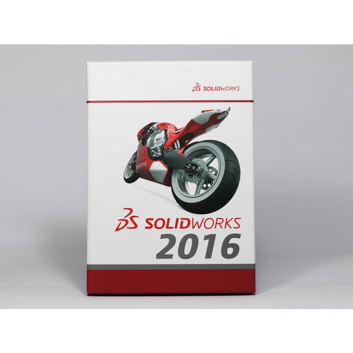 SolidWorks 2016 SolidWorks 2016