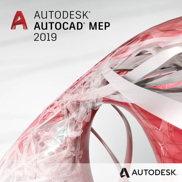 AutoCAD MEP 2019 AutoCAD MEP 2019