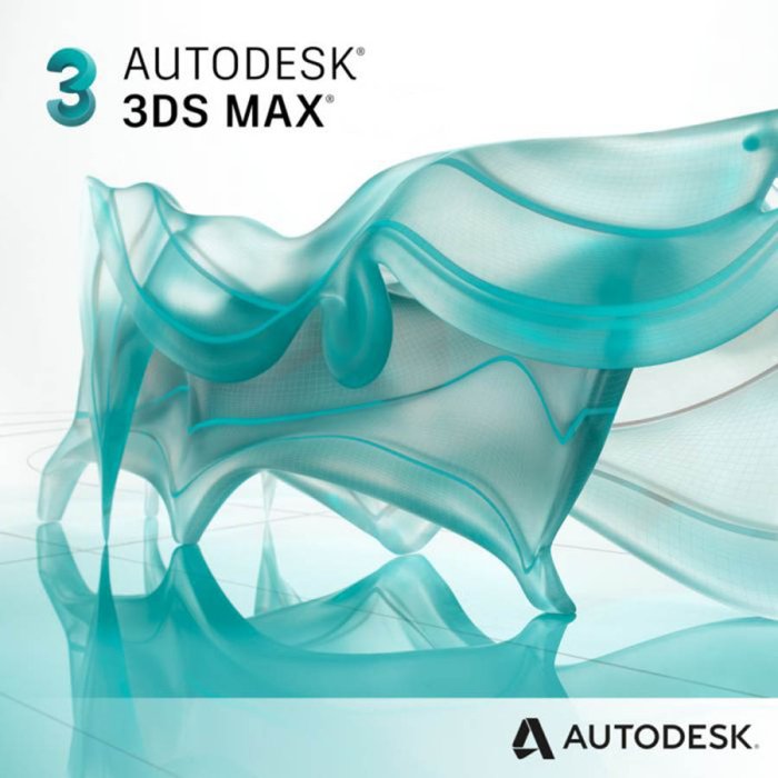 3ds Max 2018 3ds Max 2018