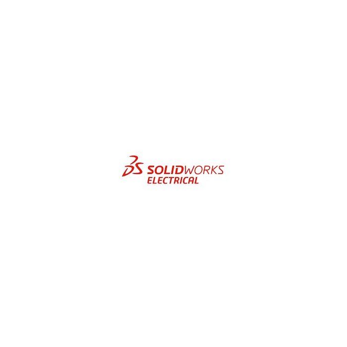 SolidWorks Electrical Schematic