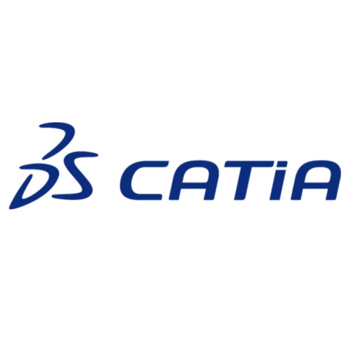 CATIA V5 (V5-6R2025) CATIA V5 (V5-6R2025)