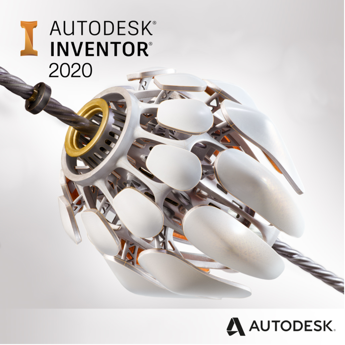 Inventor 2020 Inventor 2020
