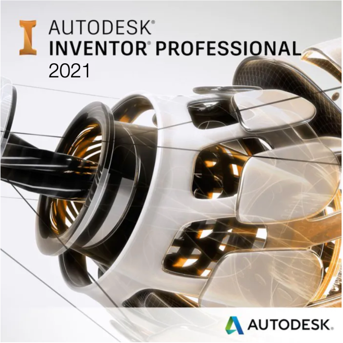 Inventor 2021 Professional - Einzelplatzlizenz Inventor 2021 Professional - Einzelplatzlizenz