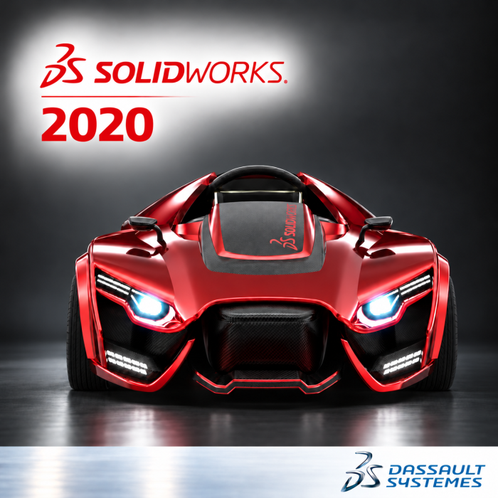SolidWorks 2020 SolidWorks 2020