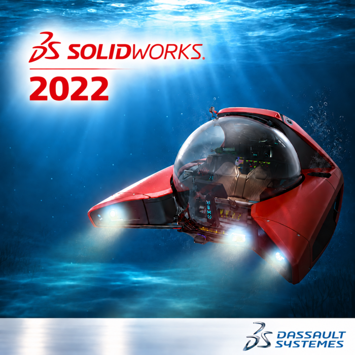 SolidWorks 2022 SolidWorks 2022