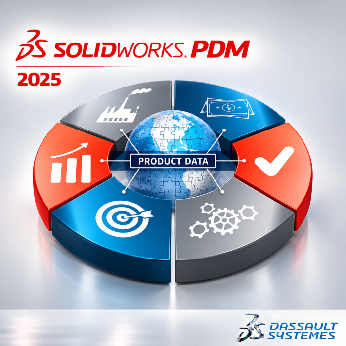 SolidWorks PDM 2025 SolidWorks PDM 2025
