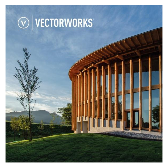 Vectorworks Landmark 2024 Vectorworks Landmark 2024
