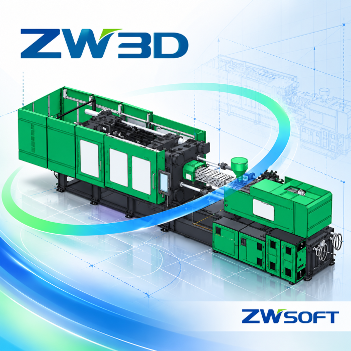 ZW3D ZW3D