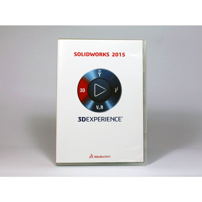 SolidWorks 2015 SolidWorks 2015