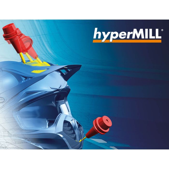 hyperMILL hyperMILL