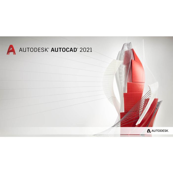 AutoCAD 2021 AutoCAD 2021