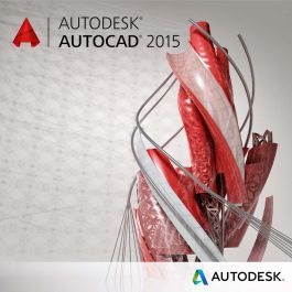 AutoCAD 2014 Single-User License