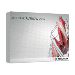AutoCAD Architecture 2016 - Single-User License