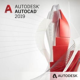 AutoCAD 2019 - Netzwerklizenz, deutsch, englisch, französisch