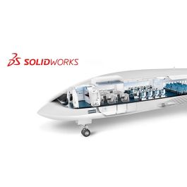 SolidWorks 2018 Premium with Simulation Premium - Single-User License