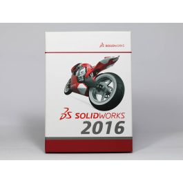 SolidWorks 2016 Premium - Single User License