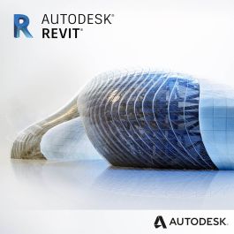 Revit 2016 Full Version - Single-User License