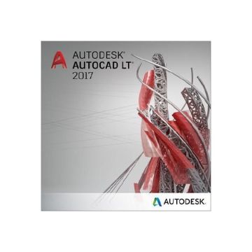 AutoCAD LT 2017