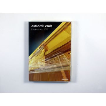 Vault 2012