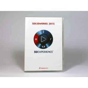 SolidWorks 2015