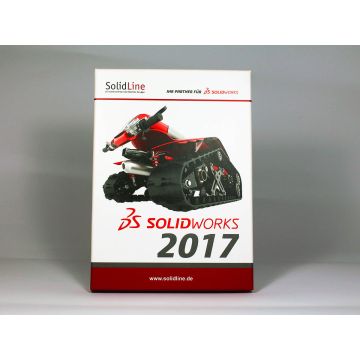SolidWorks 2017
