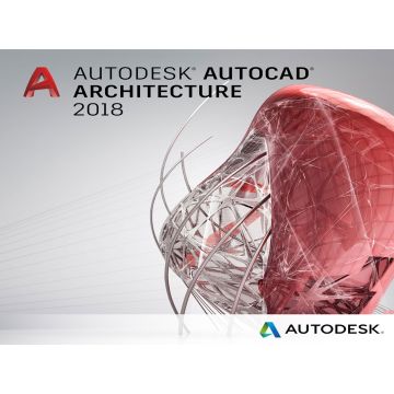 AutoCAD Architecture 2018