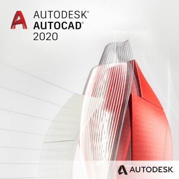 AutoCAD 2020