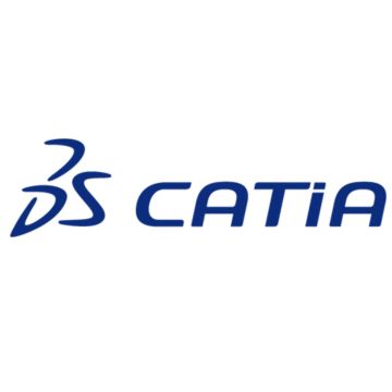 CATIA V5 (V5-6R2025)