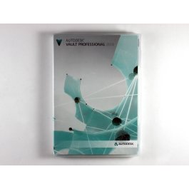 Autodesk Vault 2014 Professional