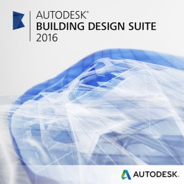 Autodesk Building Design Suite 2016 Ultimate - Single-User License