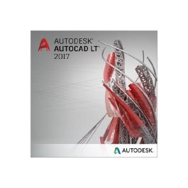 AutoCAD LT 2017, deutsch, englisch, französisch